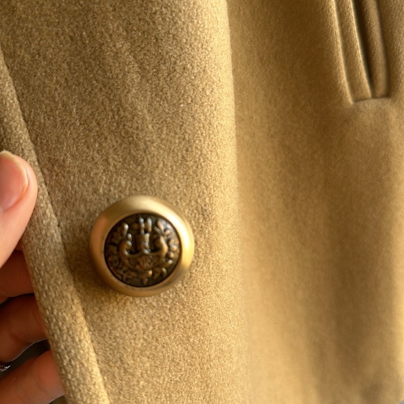 Lands end coat - Picture 4 of 4